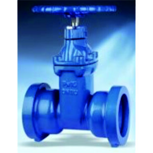 Resilient Seated Gate Valve HVA113A