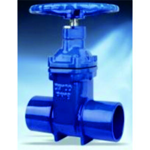 Resilient Seated Gate Valve HVA114A