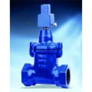 Service Valve HVA812A