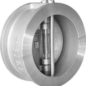 ANSI,ASME Clamp Check Valve (H76H)