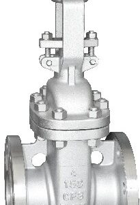 ANSI/ASME Flange Gate Valve
