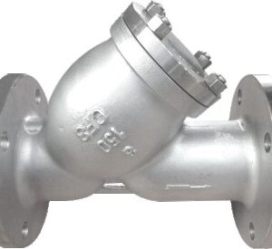 ANSI/ASME Flange Y Strainer